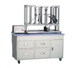Mechanism Motion Innovation Design Bench